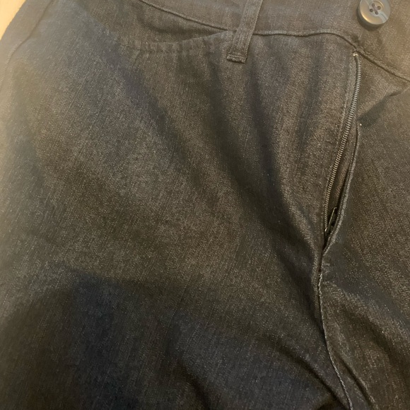 st. Johns Bay pants- size 12 - Picture 4 of 4